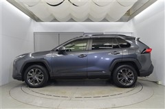 RAV4 HEV G