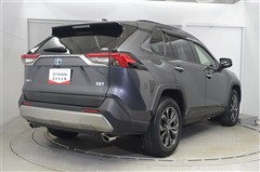 RAV4 HEV G