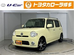 ミラココア ココア プラスX
