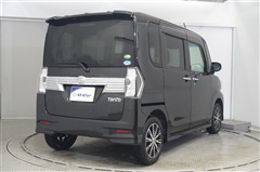 タント カスタムX トップED SA3