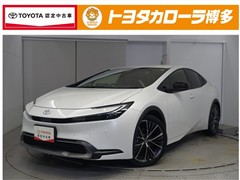 プリウス G