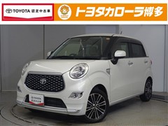トヨタ ピクシスジョイ F G SA3