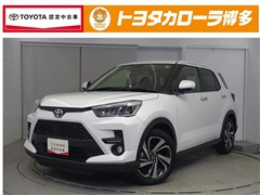 トヨタ ライズ Z