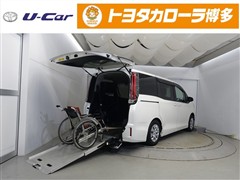 トヨタ　ノア X クルマイススロープタイプ2