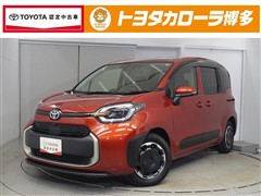 トヨタ シエンタ HEV Z