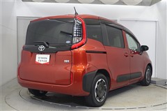 シエンタ HEV Z