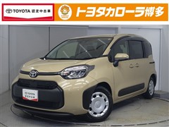トヨタ　シエンタ HEV G