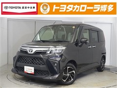 トヨタ ルーミー G