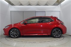 カローラスポーツ HEV G Z