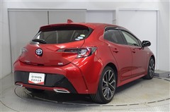 カローラスポーツ HEV G Z