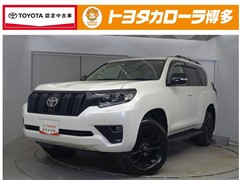 トヨタ ランクル プラドTX LマットBLC