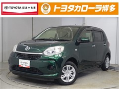 パッソ X Lパッケージ
