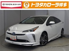 プリウス S セーフティープラス2