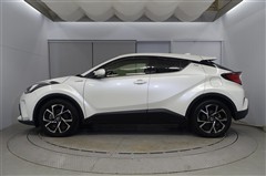 C-HR G