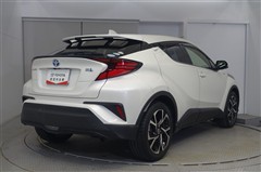 C-HR G