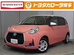 パッソ モーダ チャーム