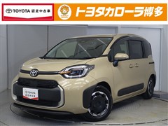 トヨタ シエンタ HEV Z
