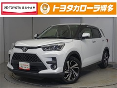 トヨタ ライズ Z