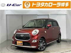 ダイハツ キャスト スタイルG SA2