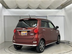 キャスト スタイルG SA2
