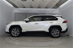 RAV4 G Zパッケージ