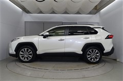 RAV4 G Zパッケージ