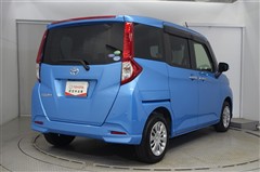 ルーミー G