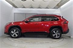 RAV4 PHEV G Z