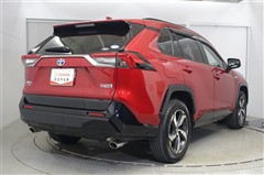 RAV4 PHEV G Z