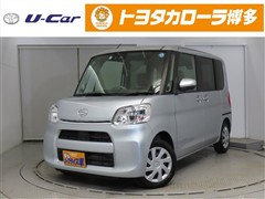 タント X リミテッド SA3