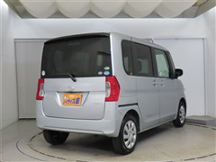 タント X リミテッド SA3