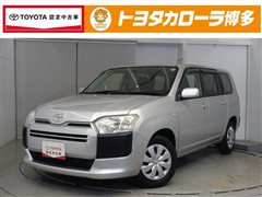 トヨタ サクシードバン TX