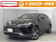 ハリアー G