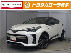 C-HR HEV S GRスポーツ