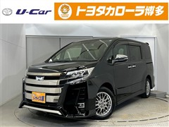 ノア HEV SI WXB3