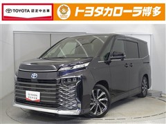 ヴォクシー HEV S-Z