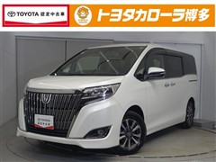 エスクァイア GI PP BKテーラート