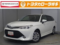 フィールダー G エアロツアラー