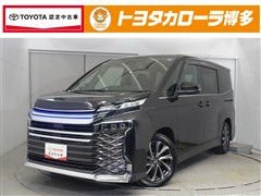ヴォクシー HEV S-Z