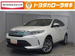 ハリアー プレミアム