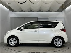 ラクティス X
