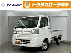トヨタ ピクシストラック スタンダード