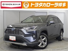 RAV4 HEV G