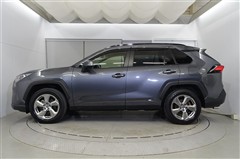 RAV4 HEV G