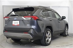 RAV4 HEV G