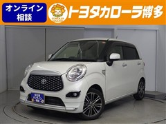 トヨタ　ピクシスジョイ F G SA3