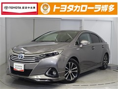 トヨタ　SAI S Cパッケージ