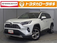 RAV4 G