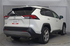 RAV4 G
