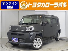 ダイハツ　タフト G
